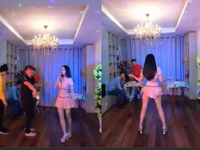 Linh Miu Quệt 4 Anh