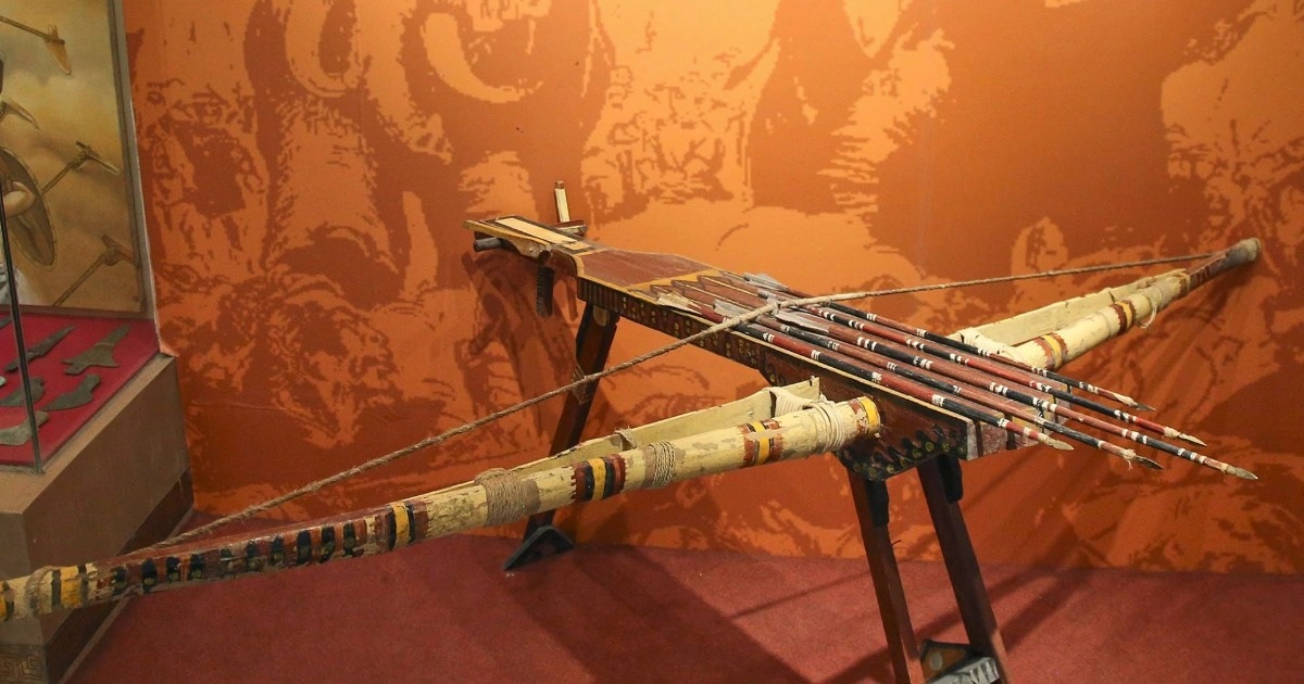 Linh Quang Kim Quy Thần Cơ nằm trong truyện nào? Gallery 2
