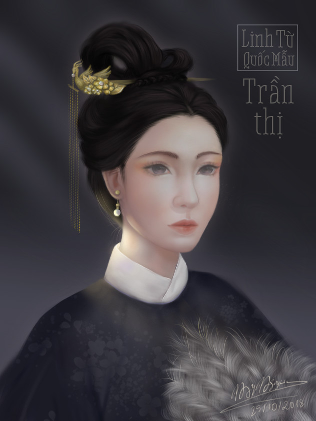 Quốc Mẫu là ai? Gallery 2