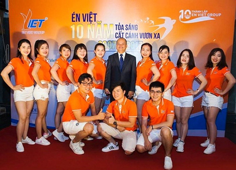Công ty Cổ phần Én Việt - Thông tin chi tiết Gallery 1