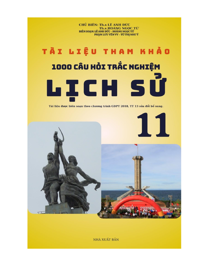 1000 Câu Hỏi Kiến Thức Tổng Hợp Gallery 1