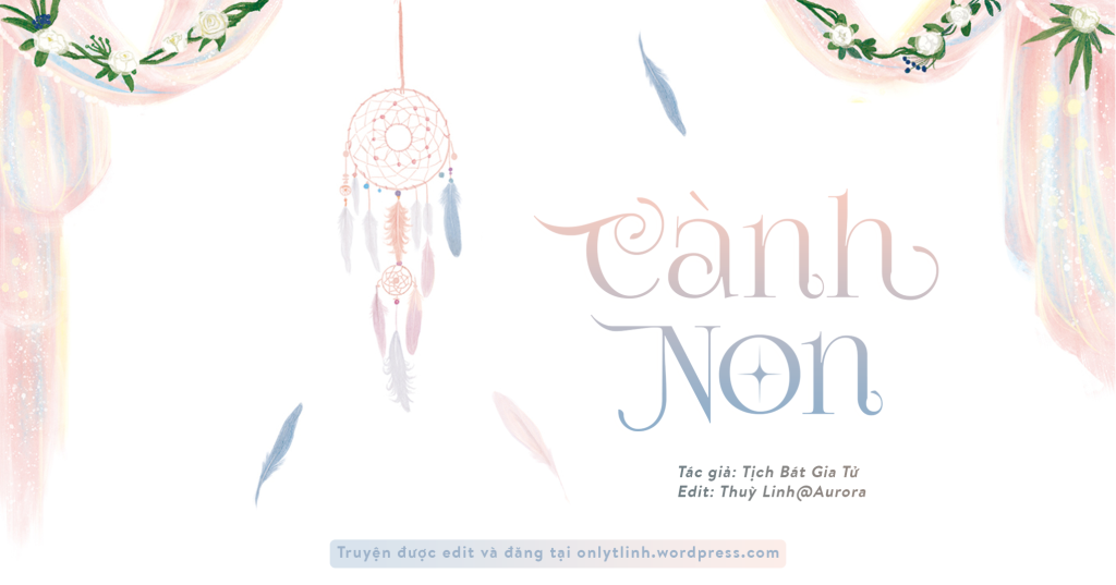 Cành Non Truyện Full Gallery 2