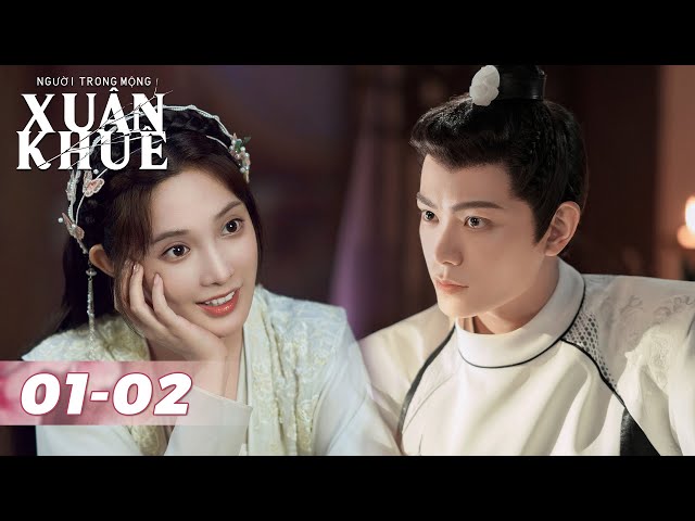 Người Trong Mộng Xuân Khê Tập 1 Gallery 2
