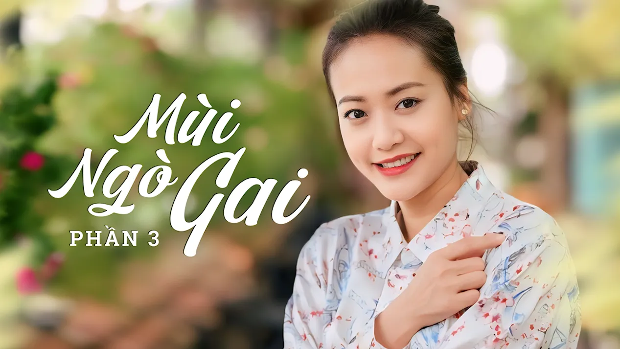 Xem Phim Mùi Ngò Gai Phần 3 Tập Cuối Gallery 1