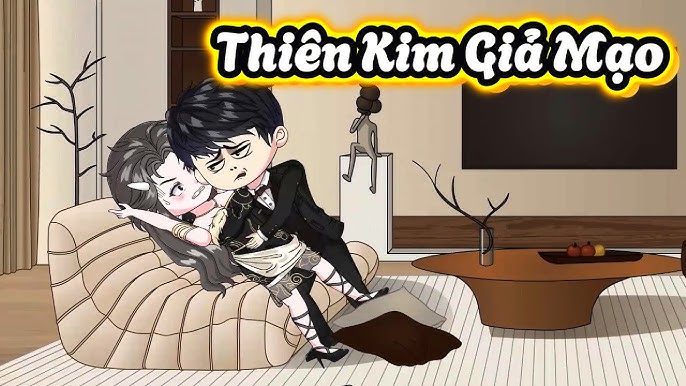 Thiên Kim Gia Ma Tập 1 Gallery 2