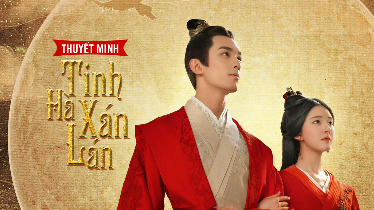 Tinh Hà Xán Lạn Tập 24 Thuyết Minh Gallery 2