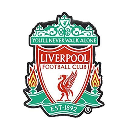 Liverpool nghĩa là gì?