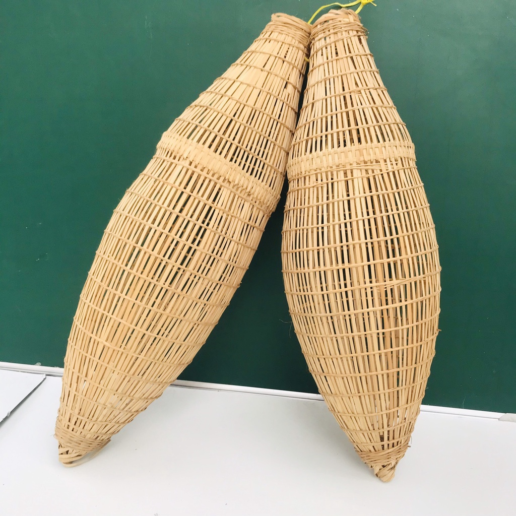 Lờ Bắt Cá Bằng Tre: Cách Làm và Sử Dụng Hiệu Quả