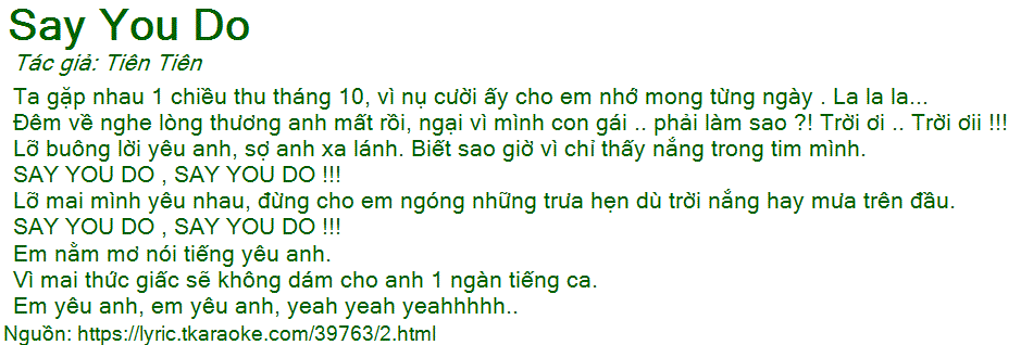 Lỡ Buông Lời Yêu Em Sợ Em Xa Lánh