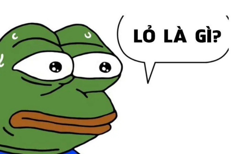 Lo Là Gì?