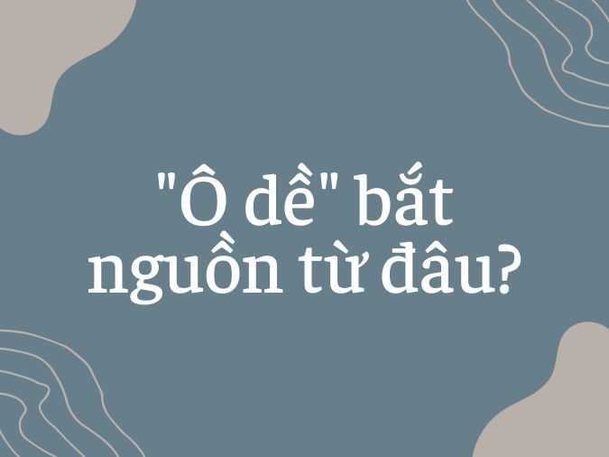 Lố lăng nghĩa là gì?