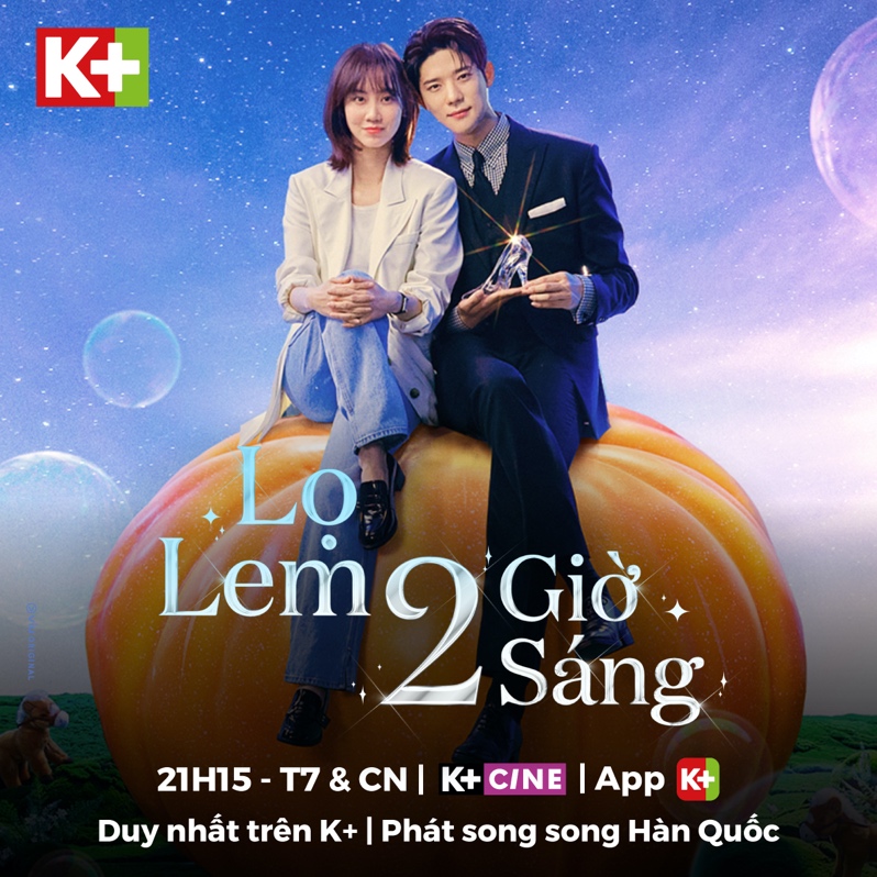 Lọ Lem 2 Giờ Sáng: Bí Ẩn Đằng Sau Câu Chuyện Cổ Tích Gallery 1
