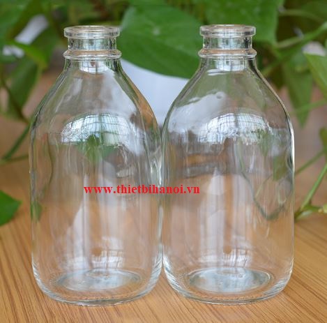 Lọ Thủy Tinh Truyện: Bí ẩn và quyến rũ