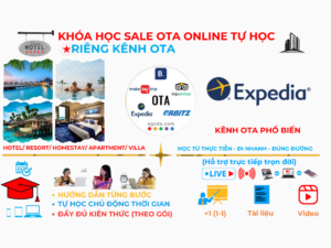 Tự Học Sale OTA: Hướng Dẫn Chi Tiết Từ A-Z Gallery 2