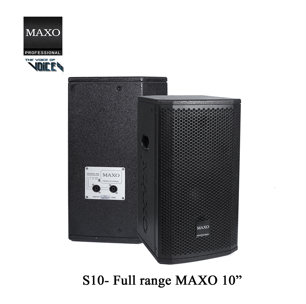 Loa 2 Tấc Rưỡi: Hướng dẫn chọn mua và đánh giá chất lượng