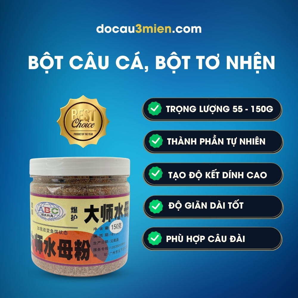 Tơ Nhện Câu Cá: Bí Quyết Câu Cá Hiệu Quả Gallery 2