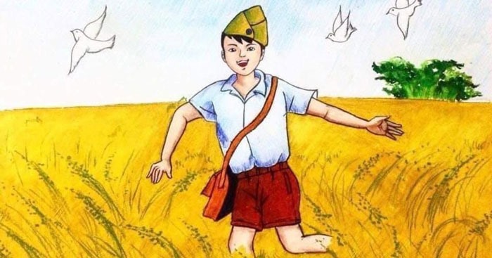 Loắt Choắt Là Gì?
