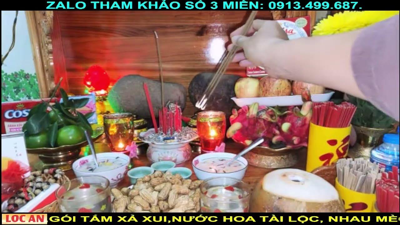 Lộc An Tâm Linh Ông Bà Tà Hôm Nay Gallery 2