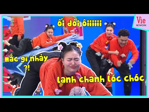 Lóc Chóc Là Gì? Gallery 2