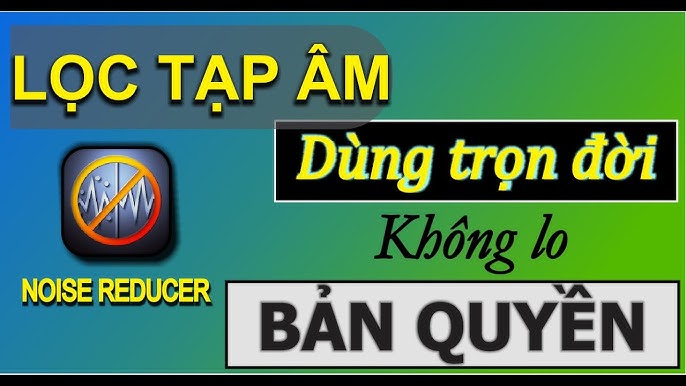 Lọc Tạp Âm File Ghi Âm Android: Hướng Dẫn Chi Tiết và Công Cụ Hữu Ích