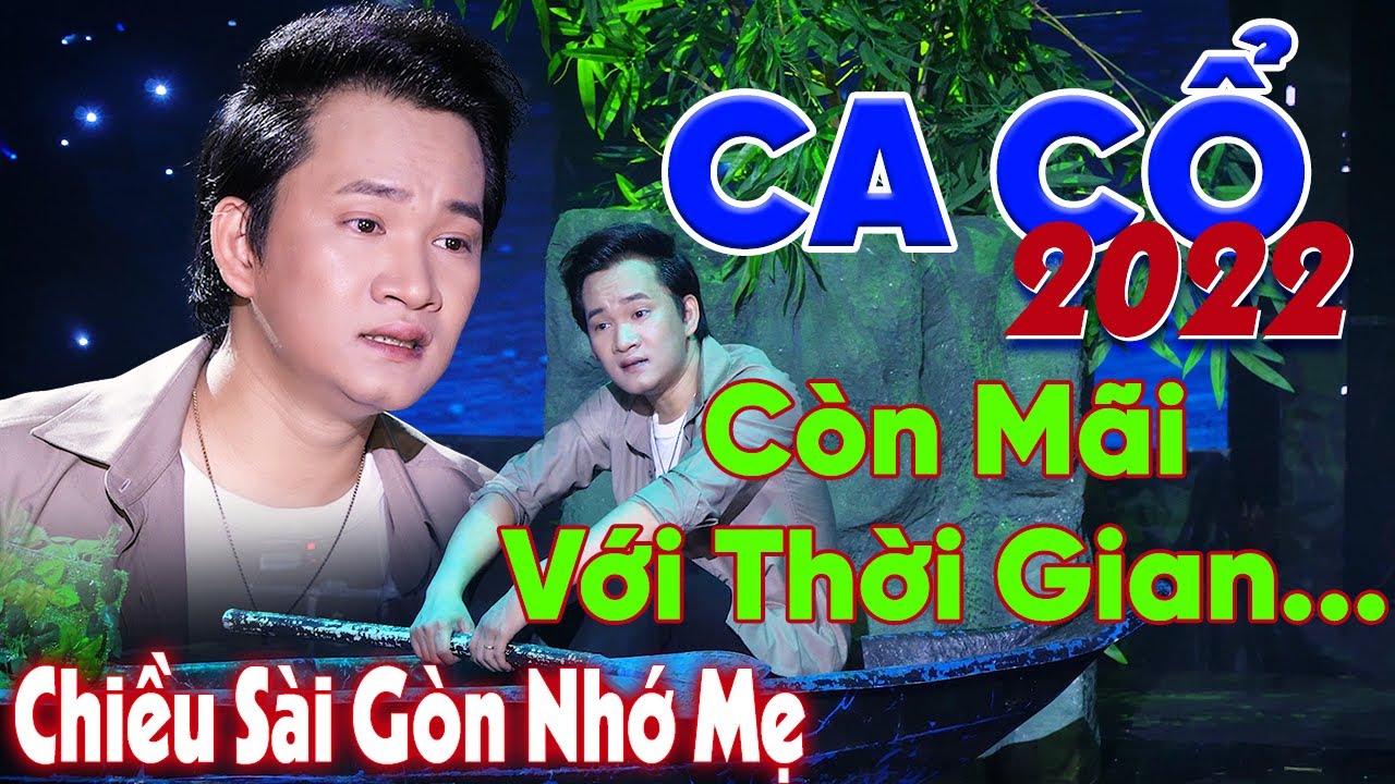 Lời Bài Ca Cổ, Trích Đoạn Cải Lương Hay Nhất