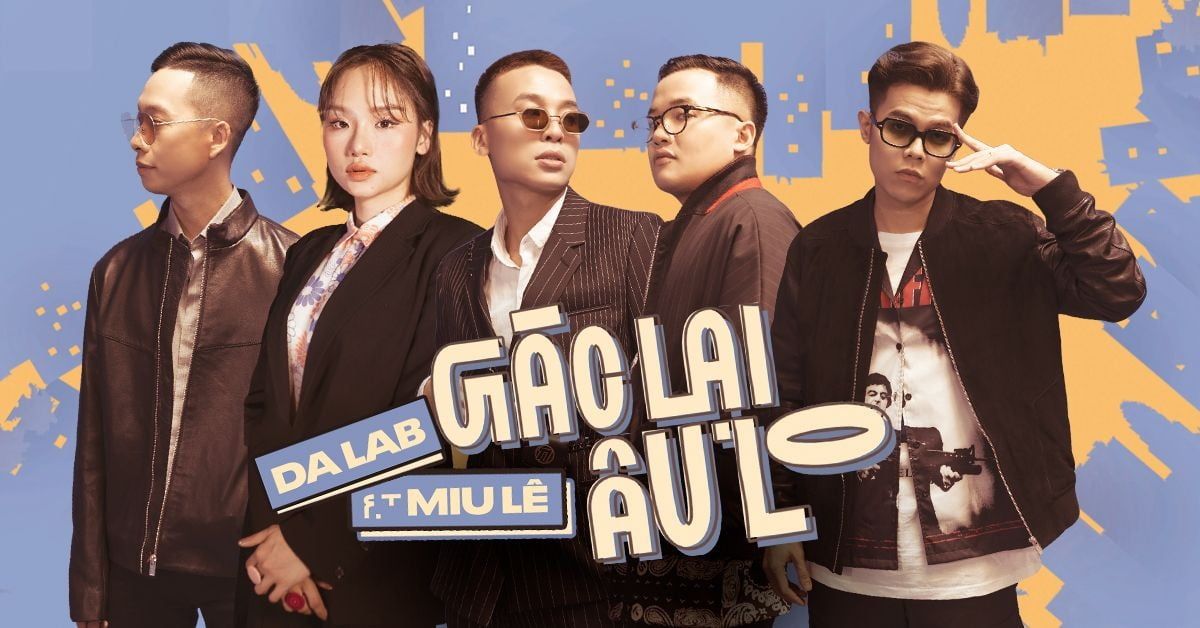 Lời Bài Gác Lại Âu Lo Gallery 2