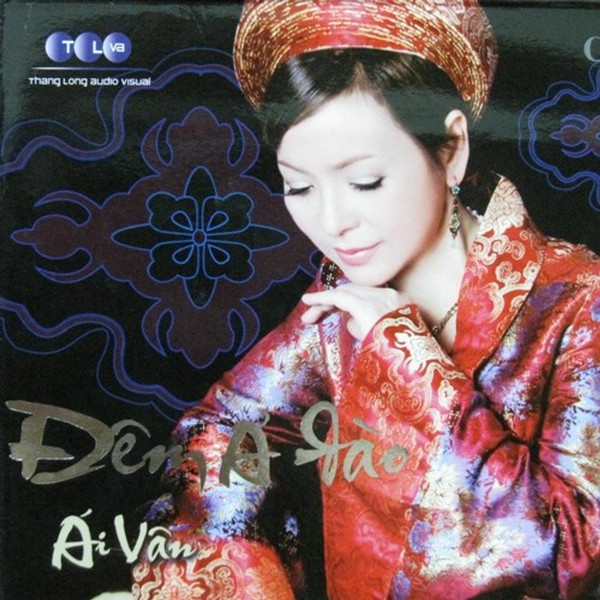 Lời Bài Hát Ái Vân Cò Lả Gallery 1