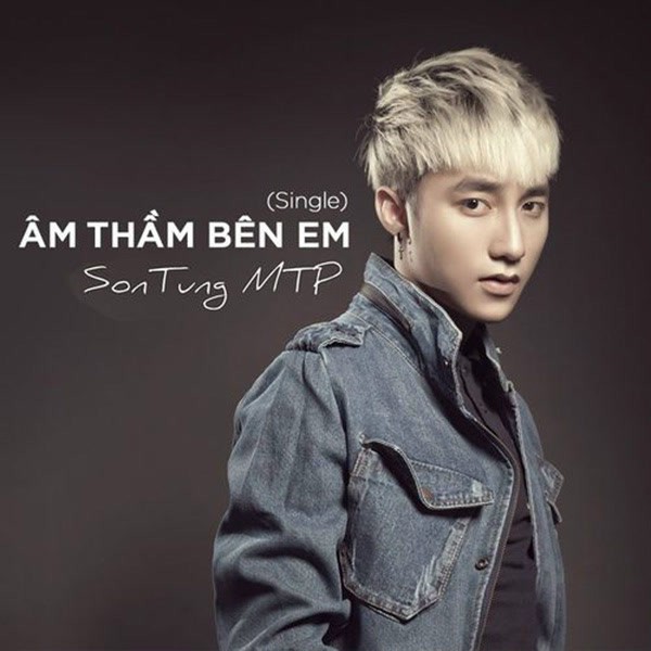 Lời Bài Hát Sơn Tùng M-TP Âm Thầm Bên Em Gallery 1