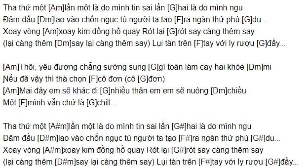 Lời Bài Hát Ăn Trông Nồi Ngồi Trông Hướng Gallery 2