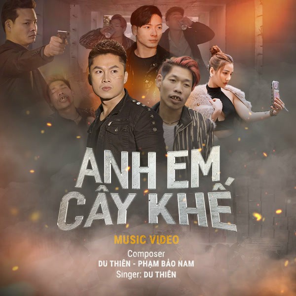 Lời Bài Hát Anh Em Cây Khế Gallery 1