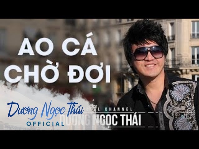 Lời Bài Hát Ao Cá Đợi Chờ Gallery 2