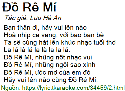 Bài Hát "Bạn Thân Ơi" Gallery 1