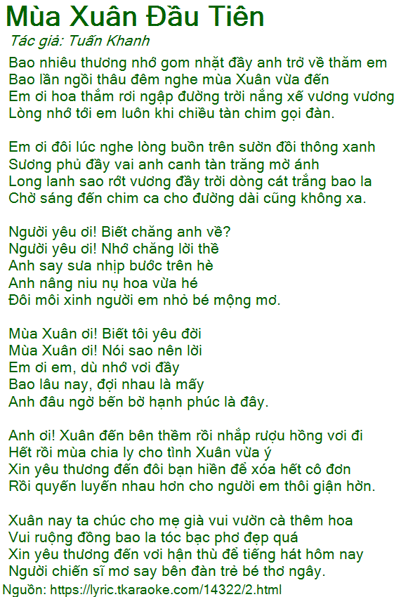 Bao Nhiêu Thương Nhớ Gom Nhặt Đầy - Lời Bài Hát Và Ý Nghĩa