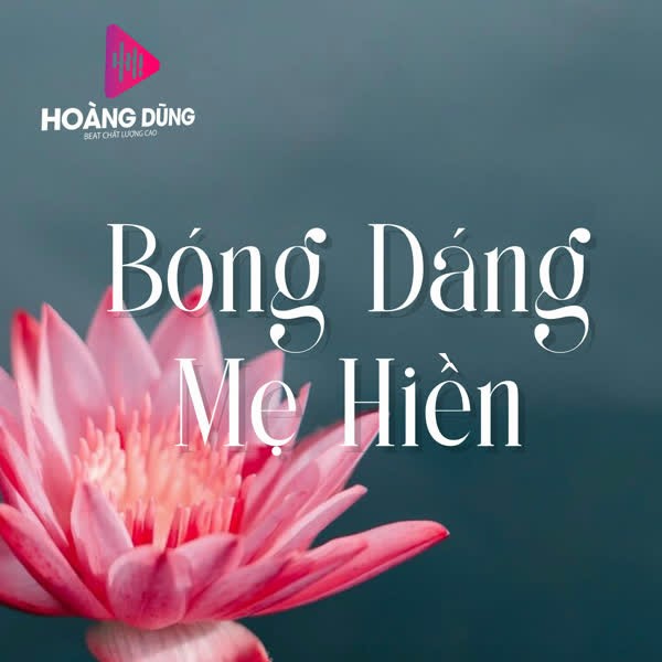 Lời Bài Hát Bóng Dáng Mẹ Hiền Gallery 1