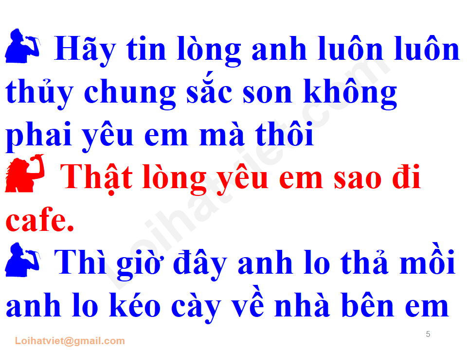 Lời Bài Hát Cà Phê Miệt Vườn Gallery 1