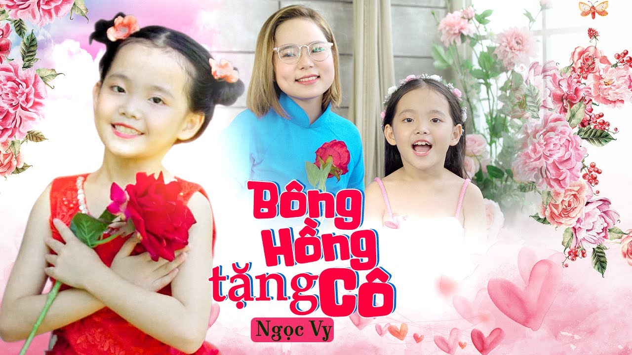 Bài Hát Cây Bông Hồng Gallery 1