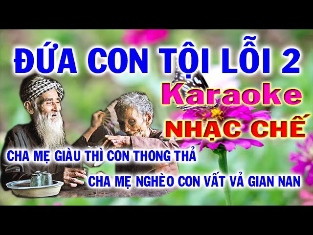 Cha Mẹ Giàu Thì Con Thong Thả - Giải Mã Lời Bài Hát