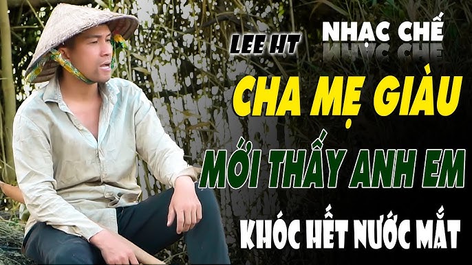 Cha Mẹ Giàu Thì Con Thong Thả - Giải Mã Lời Bài Hát Gallery 2