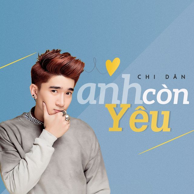 Lời Bài Hát Chi Dân - Giả Vờ Nhưng Anh Yêu Em Gallery 2