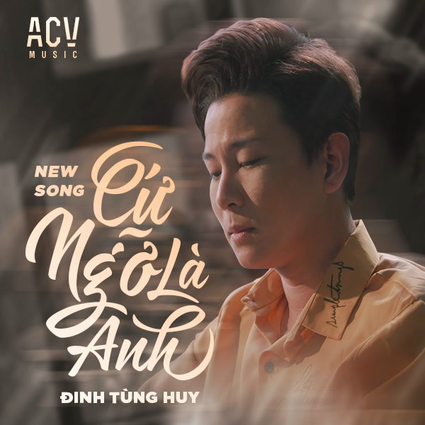 Lời Bài Hát Cứ Ngỡ Là Anh Gallery 1