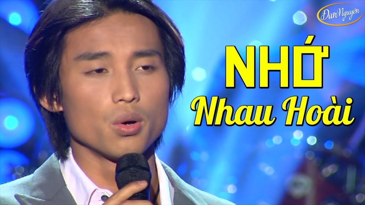 Lời Bài Hát Đan Nguyên Nhớ Nhau Hoài Gallery 2