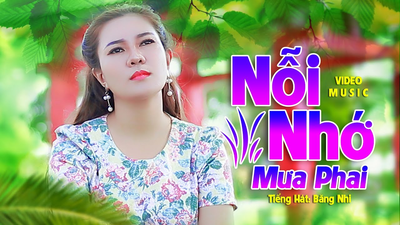 Lời Bài Hát Đêm Nay Một Mình Ngồi Đếm Tiếng Mưa Rơi Gallery 2
