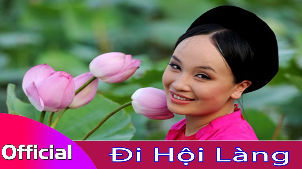Lời Bài Hát Đi Hội Làng