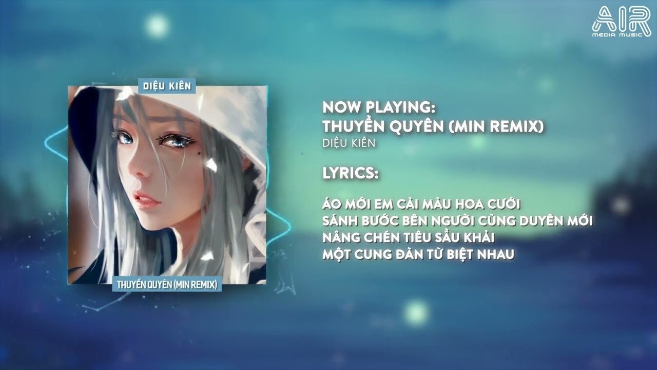 Lời Bài Hát Diệu Kiên Thuyền Quyên Gallery 2