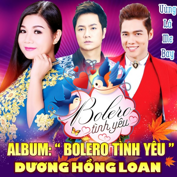 Lời Bài Hát Dương Hồng Loan Vùng Lá Me Bay Gallery 2