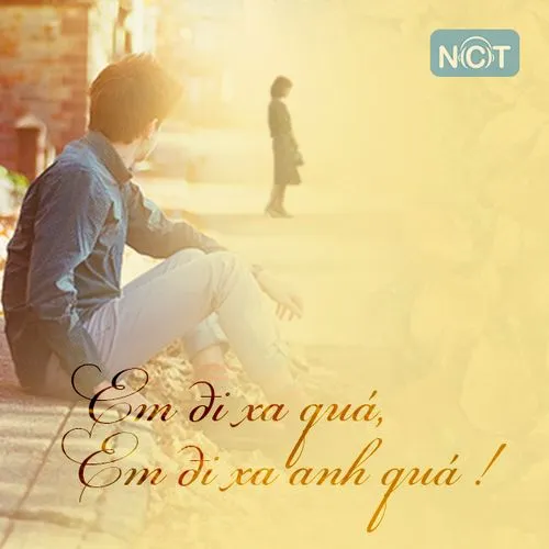 Lời Bài Hát Em Đi Xa Quá Gallery 1