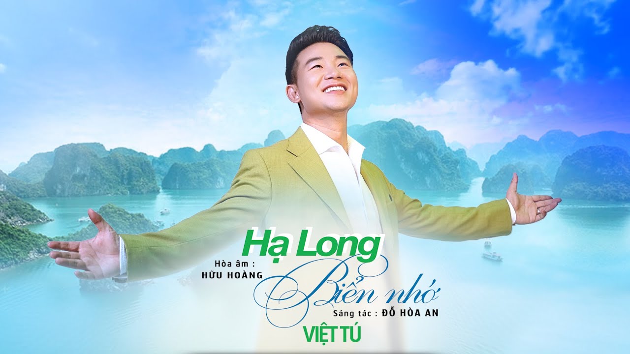 Lời Bài Hát Hạ Long Biển Nhớ Gallery 1