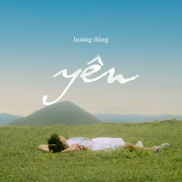 Lời Bài Hát Hoàng Dũng - Ném Câu Yêu Vào Không Trung