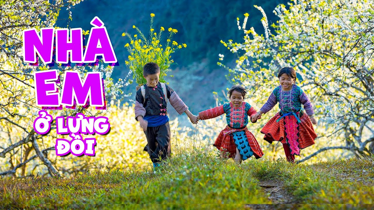 Lời Bài Hát Nhà Em Ở Lưng Đồi Gallery 1