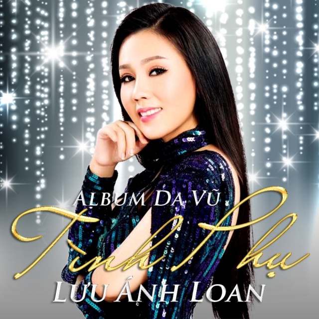 Lời Bài Hát Lưu Ánh Loan Tình Nồng Cháy Gallery 2